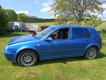 Volkswagen Golf 1.9. TDI - 2