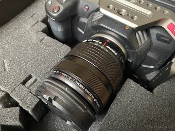 Blackmagic Pocket Cinema Camera 4K - 2