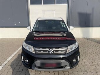 Suzuki Vitara 1,6 VVT-AUTOMAT PREMIUM 6AT (2017) - 2