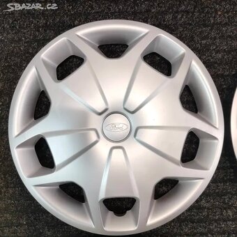 Poklice Ford 15" 4ks - 2