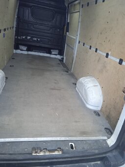 Top cena Volkswagen crafter rok 2019 L4H2 vw crafter - 2