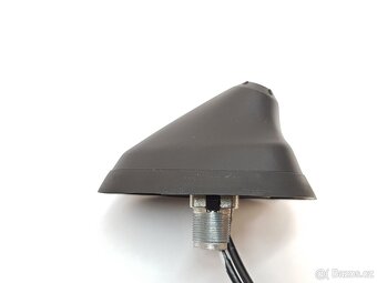 Základna antény Originál Renault Mégane 4 + prut. - 2