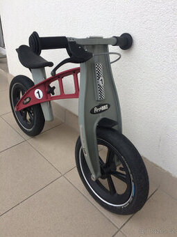 Odrážedlo First Bike Street / Limited - 2