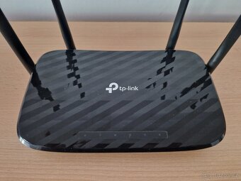 tp - link Archer C6 - 2