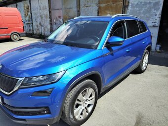 Škoda Kodiaq - 2