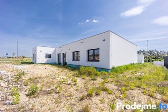 Prodej rodinného domu, 209 m2 - Třebíč, ev.č. 01237-1 - 2