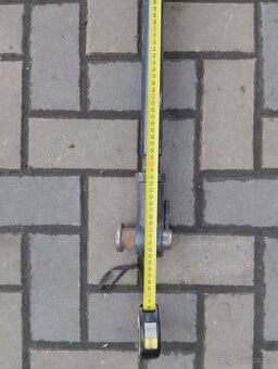 Tyč Spojovací - 2
