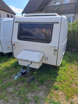 Polsky karavan n126 - 2
