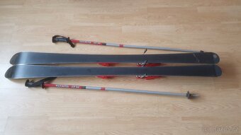 Lyže K2 150cm - 2