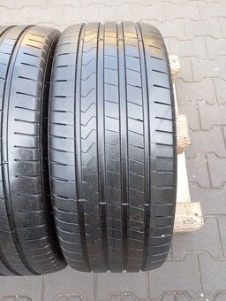 225/45/17 letní pneu hankook - 2