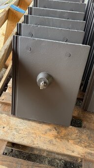 Bramac tegalit protector plus - hromosvodová - 2