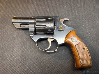 Revolver Astra 680 .22 LR - 2