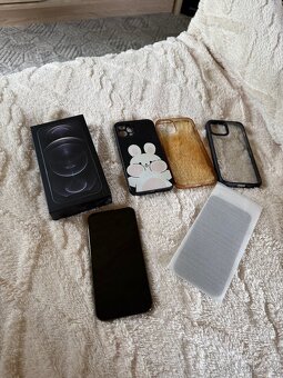iPhone 12 PRO 128 GB - 2