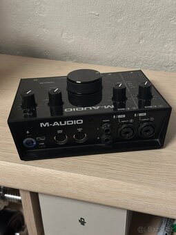 M-AUDIO AIR 192/6 - 2