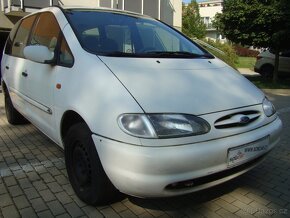 Ford Galaxy 1.9 TDi 66kW - 2