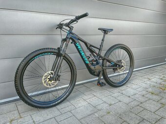Specialized Turbo LEVO FSR / 29" / M / 500Wh / - 2