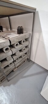 PALISÁDY - 2