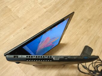 notebook Lenovo, AMD A4, grafika Radeon R5/R3 1GB, SSD - 2