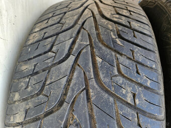 255/50R19 107W XL Hankook - 2
