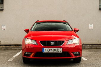 Seat Leon ST 1.2 TSI 81 kW - 2