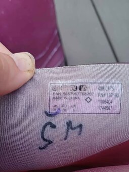 Dámské/dívčí gumáky, vel 38 - 2