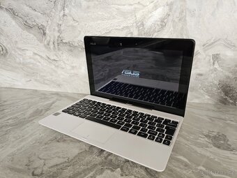 Asus Transformer T100TAF - 2
