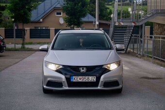 Honda Civic 1.8 i-VTEC Comfort - 2
