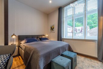 Prodej komerční Apartmány, 69㎡ - 2