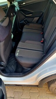 Volkswagen T-Roc, 1.5TSI, 7st.DSG, 4x4, 45800km - 2