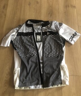 nový dres XL CRAFT UNI - 2