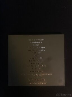 Momo Hero cd - 2