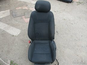 Ford Galaxy Sedačka řidiče - 2