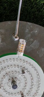 rgb led stropni svitidlo, g4 zarovky - 2