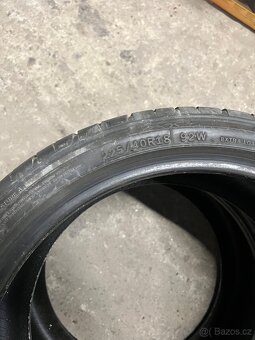Pneu na drift - 2
