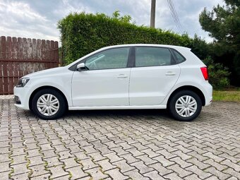 Volkswagen Polo 1,0 MPi / KLIMA / 2016 - 2