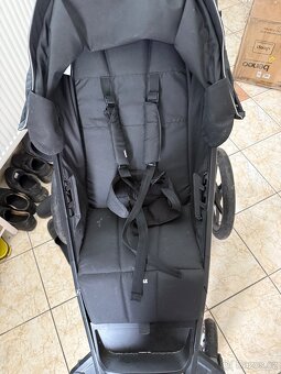 Thule Urban glide 4 - 2
