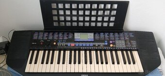 Prodám keyboard - 2