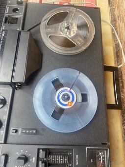 Magnetofon tesla b730 - 2