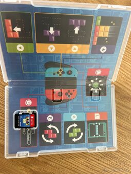 Nintendo Switch Tetris 99 - 2