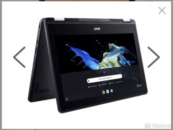 Acer Chromebook Spin 511 - 2