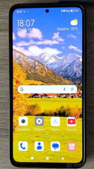 POCO F5 Pro 12/512 GB záruka do 24.10.2025 - 2