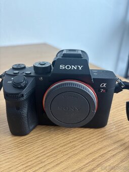 Sony A7R III A - 2