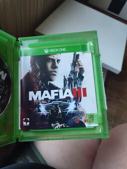 Mafia 3 na Xbox one - 2