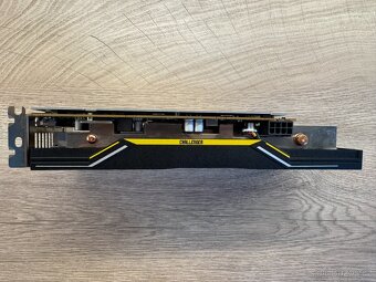 ASRock RX 5500 XT 8GB – plně funkční, připravená k použití - 2