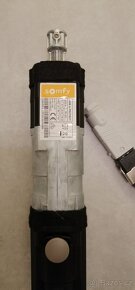 Somfy motory J406 io protect pro venkovní žaluzie - 2
