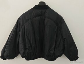 Zateplená bunda bomber Zara - 2