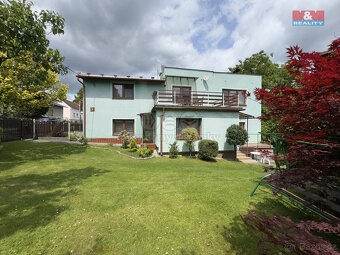 Prodej rodinného domu, 190 m², Skřipov - 2