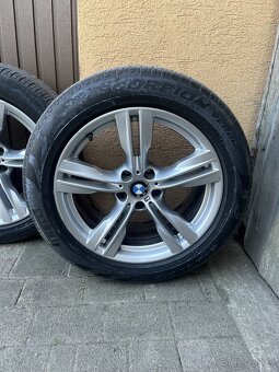 Kola X5 5x120 r19 - 2