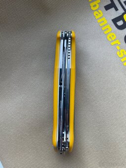 Victorinox RangerGrip 55 - 2