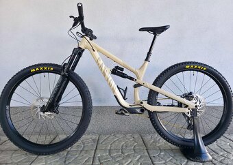 Horské kolo Canyon Spectral AL6 2024 29" - 2
